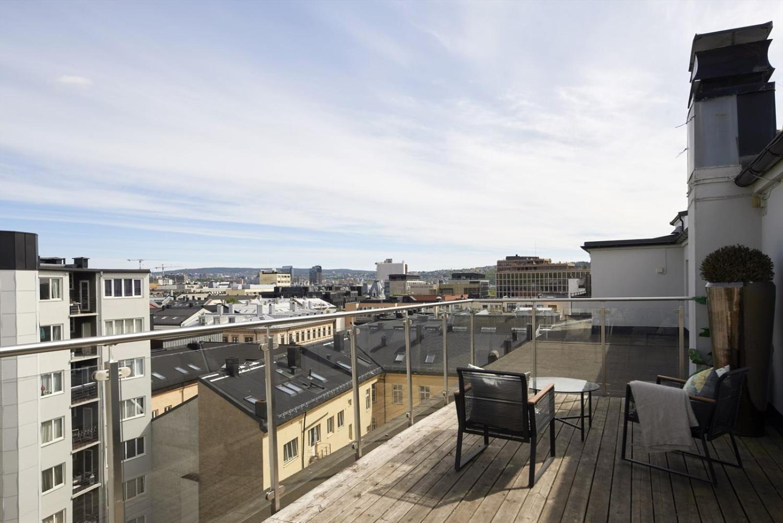 Hostel National Theater Dormitory Mixed Oslo Zewnętrze zdjęcie